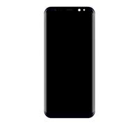 Schermo LCD Ricambio Completo per Samsung Galaxy S8 Plus - Nouvo