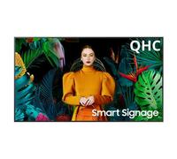 SAMSUNG SMART SIGNAGE QH65C 163,83CM(65) EDGE LED (SPEDITIONSVERSAND)