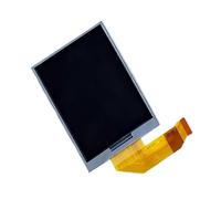 Schermo LCD Sostitutivo Con Retroilluminazione, Compatibile Con Lo Schermo Della Fotocamera Digitale Canon IXUS 265, 275, 285, ELPH 340, 360
