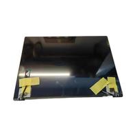 Schermo LCD sostitutivo Touch Screen LCD 2160 * 1440, compatibile con Huawei, Matebook, 14 KLVD-WFH9 KLVD-WFE9 KlvD-wdh9(Silver color,With touch)