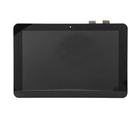 Schermo LCD, Sostituzione dello Schermo del Tablet PC, Gruppo di Sostituzione del Digitalizzatore del Pannello a Sfioramento, per T102HA