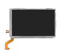 Schermo LCD Superiore di Ricambio per 3DS XL Modello Originale Sostituzione Display Rotto satkit