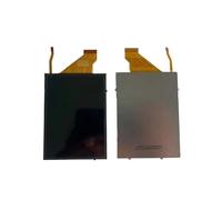 Schermo LCD TFT con parte di riparazione retroilluminazione, compatibile con Canon, Powershot SX610 HS; SX620HS ; Fotocamera digitale SX720HS