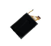 Schermo LCD TFT Con Parte Di Riparazione Retroilluminazione, Compatibile Con Canon, Powershot SX610 HS; Modulo Retroilluminato SX620 SX720
