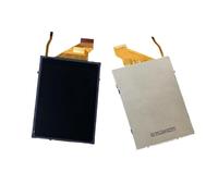 Schermo LCD TFT Con Retroilluminazione, Parte Di Riparazione, Compatibile Con Canon, Compatibile Con Powershot SX610 HS; SX620 HS; Parti Della Fotocamera Digitale SX720 HS