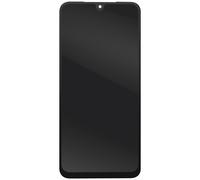 Schermo LCD TFT con touchscreen per Galaxy A26 Ricambio compatibile