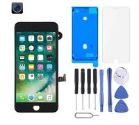 Schermo LCD TFT per iPhone 7 Plus con assemblaggio completo di digitalizzatore i