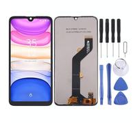 Schermo LCD TFT per Itel A48 con assemblaggio completo di digitalizzatore