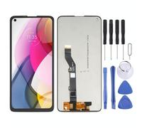 Schermo LCD TFT per Motorola Moto G Stylus (2021) XT2115 con assemblaggio comple