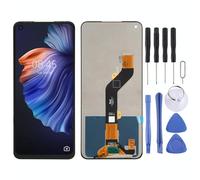 Schermo LCD TFT per Tecno Camon 17 CG6, CG6j con digitalizzatore Full Assembly