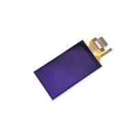 Schermo LCD touch, compatibile con SONY, HXR-MC1500 SR68E SR88E CX150E CX170E CX350 CX370 SX43 SX43E SX44 E SX63 SX63E SX83 SX83E