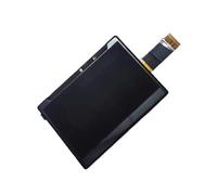 Schermo LCD Touch Con Cerniera LCD, Parti Di Riparazione, Compatibile Con Fuji, Compatibile Con Fujifilm, Fotocamera X70 X-70, Accessori For Fotocamera