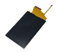 Schermo LCD touch con parti di riparazione retroilluminazione, compatibile con Olympus, EM10 EP5 E-PL7 E-PL8 E-M1 E-M10 E-P5 EM1, parti della fotocamera