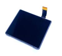 Schermo LCD Touch Con Retroilluminazione E Cerniera For Telaio, Compatibile Con Accessori For La Riparazione Della Fotocamera Digitale Nikon D7500