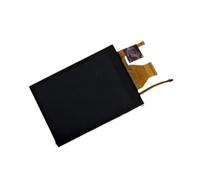 Schermo LCD Touch Della Fotocamera Con Parti Di Retroilluminazione, Compatibile Con Canon, Compatibile Con Powershot, S120 S120V PC2003