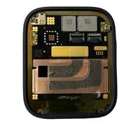 Schermo LCD Touch Di Ricambio Originale Per Apple Watch Serie 1 2 3 4 5 SE 6 7 8
