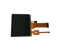 Schermo LCD touch di ricambio per fotocamera, compatibile con Nikon | Con retroilluminazione; per D5 D500.