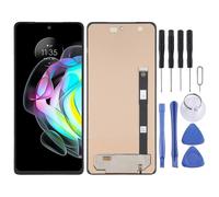 Schermo LCD+touch per Motorola Moto Edge 20 per Motorola Moto Edge 20/edge 20 Pro/edge 30 Pro/edge X30