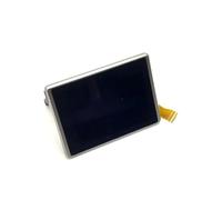 Schermo LCD Touch Retroilluminato, Cerniera Rotante, Cavo Flessibile Con Staffa Esterna In Argento, Compatibile Con Fotocamera Nikon Coolpix A900, Accessori For Fotocamera