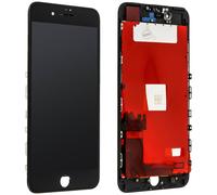 Schermo LCD + Touch Screen Compatibile per iPhone 7 Plus - Nero