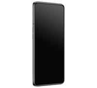 Schermo LCD + Touch Screen Galaxy A80 Originale Nero