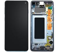 Schermo LCD + Touch Screen per Samsung Galaxy S10 - Nouvo
