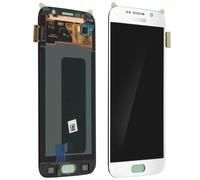 Schermo LCD + Touch Screen per Samsung Galaxy S6 - Nouvo