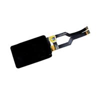 Schermo LCD Touch Screen, Supporto Posteriore, Guscio, Compatibile Con La Parte Di Riparazione Della Fotocamera Sportiva GoPro Hero 12 Black Edition, Accessori For Fotocamera(Bundle2)