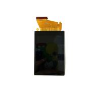 Schermo LCD Touch Senza Retroilluminazione, Compatibile Con Olympus, Schermo Della Fotocamera OM-D E-M10 Mark II EM10