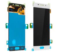 Schermo LCD Touchscreen di ricambio Originale Samsung Galaxy A3 2016 - Bianco