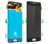 Schermo LCD Touchscreen Originale per Galaxy A3 2016 - Nero