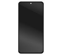 Schermo LCD + vetro tattile per Galaxy A35 il vetro tattile originale