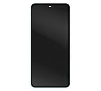 Schermo LCD + vetro touch per Motorola Edge 40 Neo con frame - Nouvo