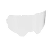 Leatt Lente di ricambio maschera MTB RIDEVIZ Clear