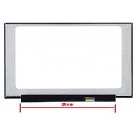 Schermo LED 15.6'' Chimei InnoLux N156HCE-EN1 Rev.C2 1920x1080 Opaco 30 Pin (S