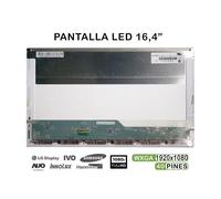 Schermo LED 16,4 pollici Portatilmovil N164HGE-L11
