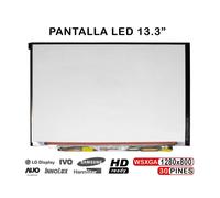 Schermo LED da 13,3" per laptop Sony VGN-SR Ltd133EWZX LTN133AT05