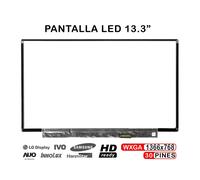 Schermo Led Da 13.3" Per Portatile Chimei N133BGE-EAA Rev.C 1 EDP Display