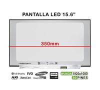 Schermo LED da 15,6" per laptop Lenovo V155-15API 1920X1080 IPS