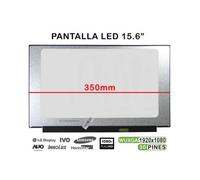 Schermo LED da 15,6" per Lenovo IdeaPad 330S-15IKB 81F5 TV156FHM-NH1