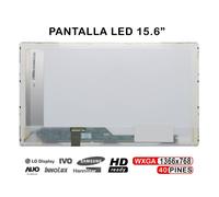 Schermo Led Da 15.6" Per Portatile Asus A55V A55M X55U-SX038H X551C X5DI X552CL