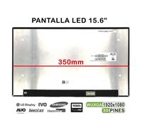 Schermo Led Da 15.6" Per Portatile B156HAN02.5 HW4A Display