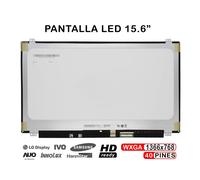 Schermo Led Da 15.6" Per Portatile B156XTN07.0 H/W:HA F/W:1 Display