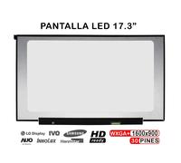 Schermo LED Da 17.3" Per Portatile NT173WDM-N23 V8.0 NT173WDM-N25 Display