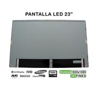 Schermo LED Da 23" Full HD SAMSUNG LTM230HL08-H01 Display