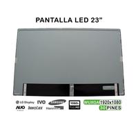 Schermo LED Da 23" Full HD SAMSUNG LTM230HL08-H01 Display