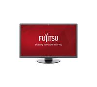 Fujitsu E22-8 TS Pro Monitor PC 54,6 cm (21.5") 1920 x 1080 Pixel WSXGA+ LED Nero