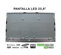 Schermo LED Full HD da 23,8" Samsung LTM238HL06