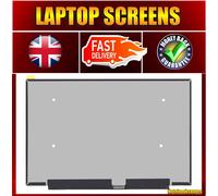 SCHERMO LED IPS AG 14,0" COMPATIBILE BOE NV140DRM-N61 V8.O 315MM WIDE PANEL...