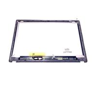 Schermo LED LCD Di Assemblaggio Del Giro Con Schermo Tattile | Compatibile Con Acer V5-571 V5-571P 571 B156XTN03 B156XTN03.1 15.6 Matrice(No silver frame)